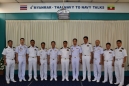 การประชุม Navy to Navy Talks ครั้งที่ ๔